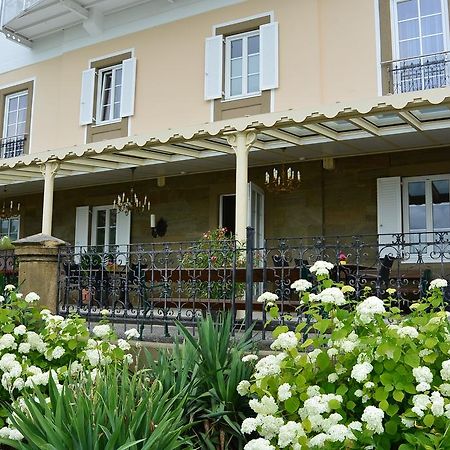 Villa Thalhof Bad Gleichenberg Exterior foto