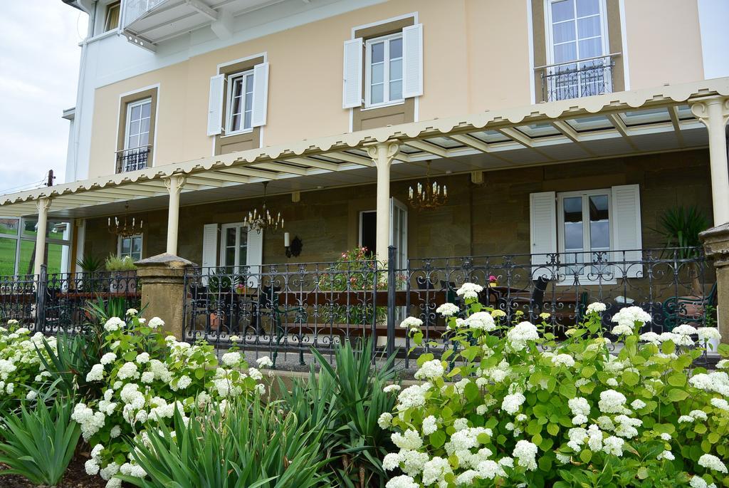 Villa Thalhof Bad Gleichenberg Exterior foto