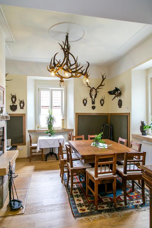 Villa Thalhof Bad Gleichenberg Zimmer foto
